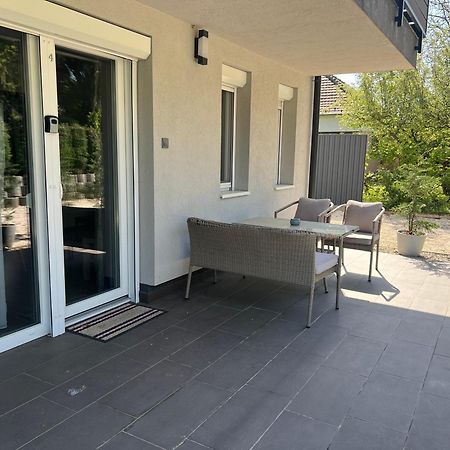 Sophia Apartman Goedoello Godollo Exterior foto