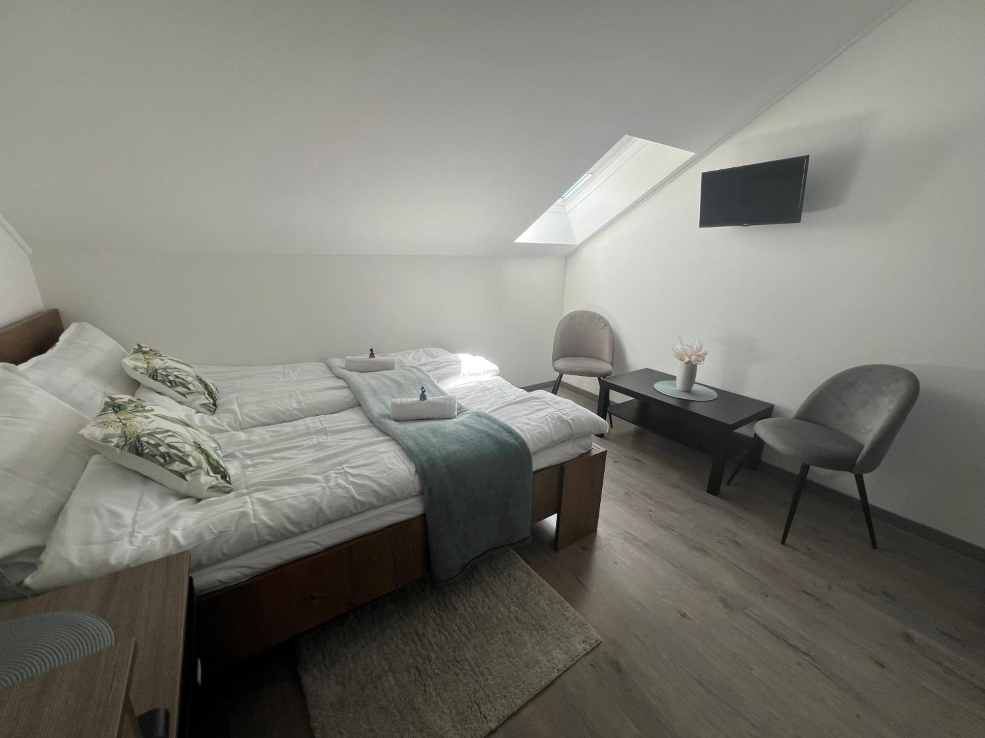 Sophia Apartman Goedoello Godollo Exterior foto