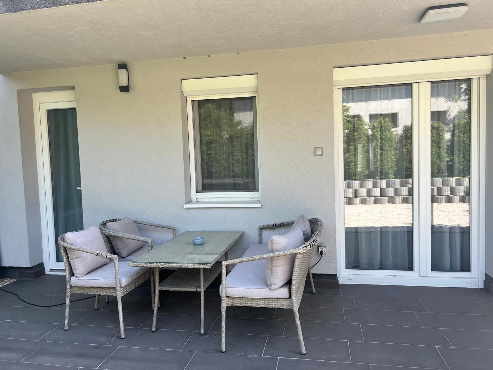Sophia Apartman Goedoello Godollo Exterior foto