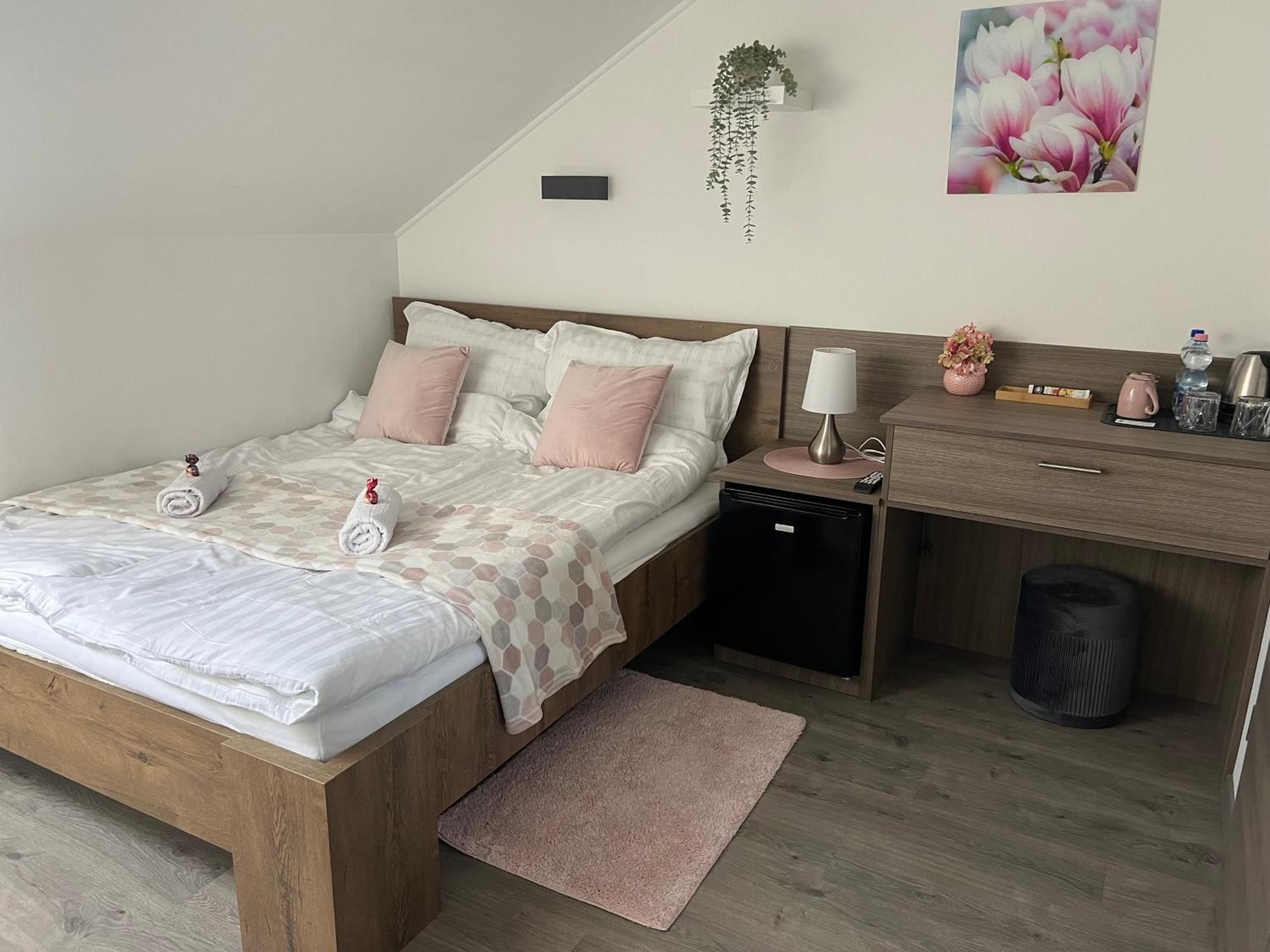Sophia Apartman Goedoello Godollo Exterior foto