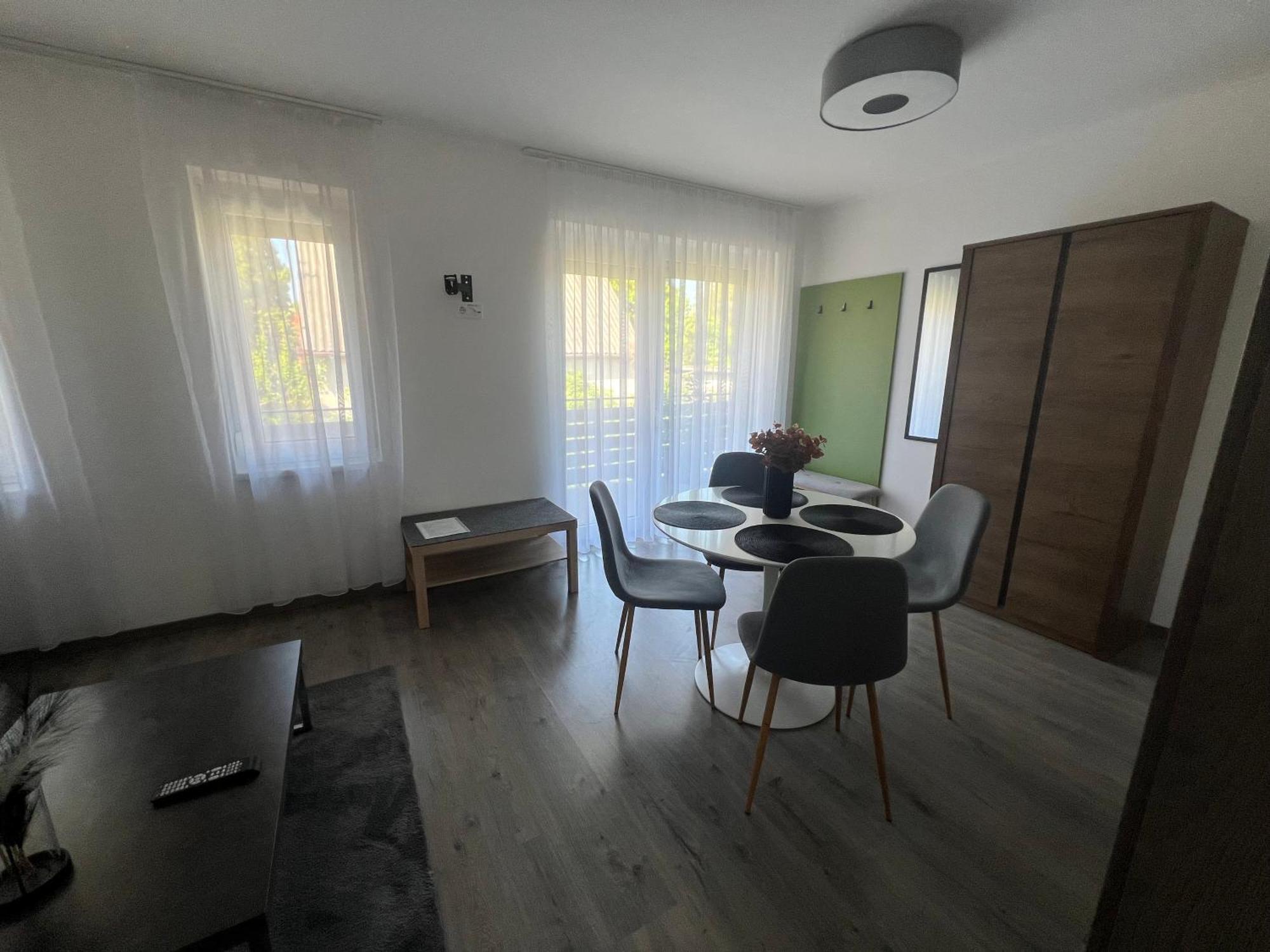 Sophia Apartman Goedoello Godollo Exterior foto