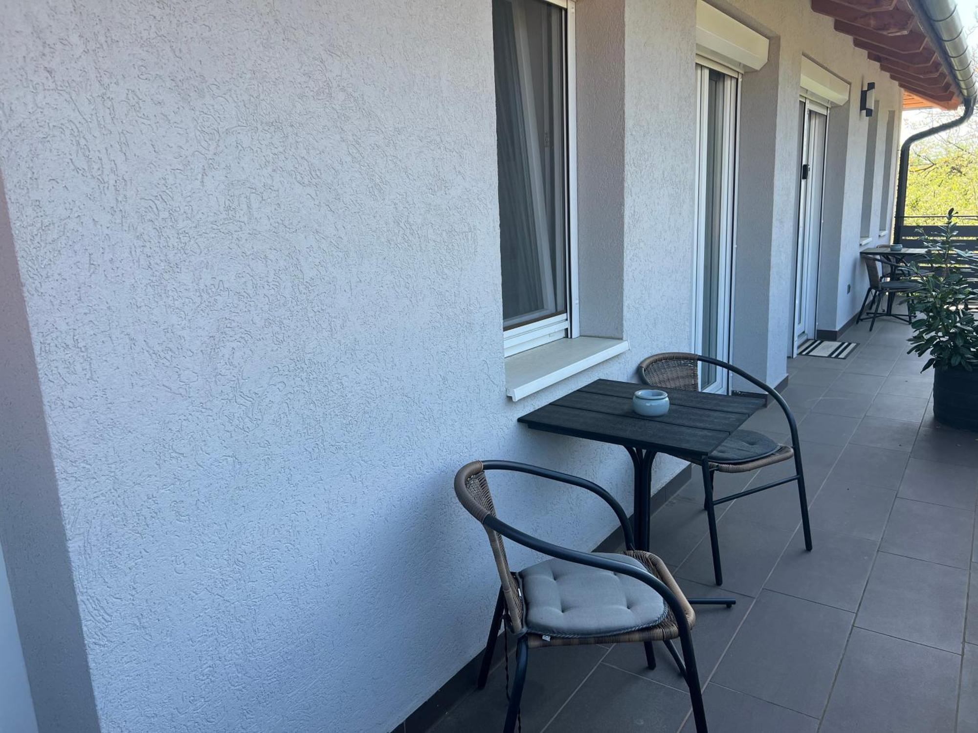 Sophia Apartman Goedoello Godollo Exterior foto