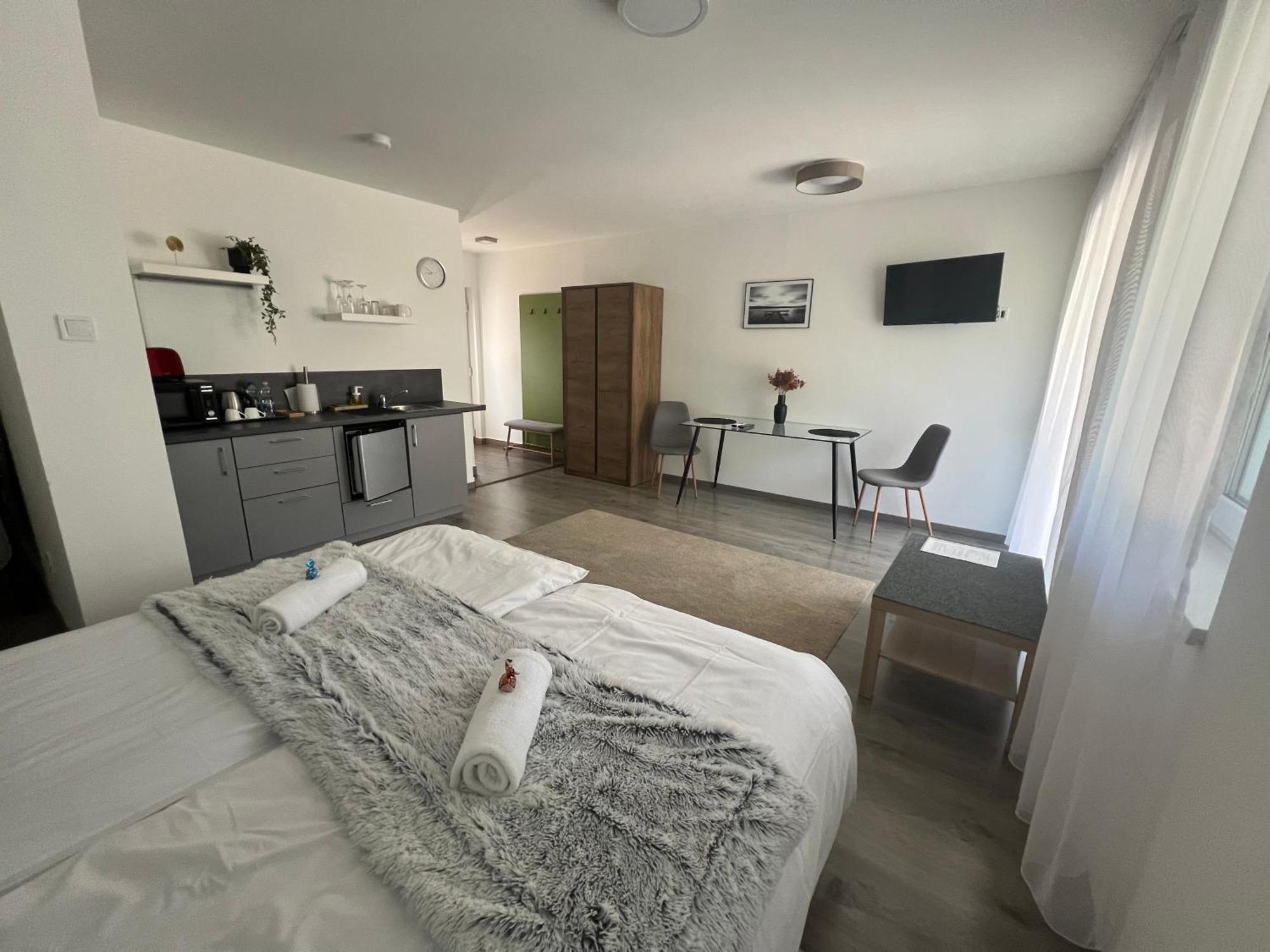 Sophia Apartman Goedoello Godollo Exterior foto