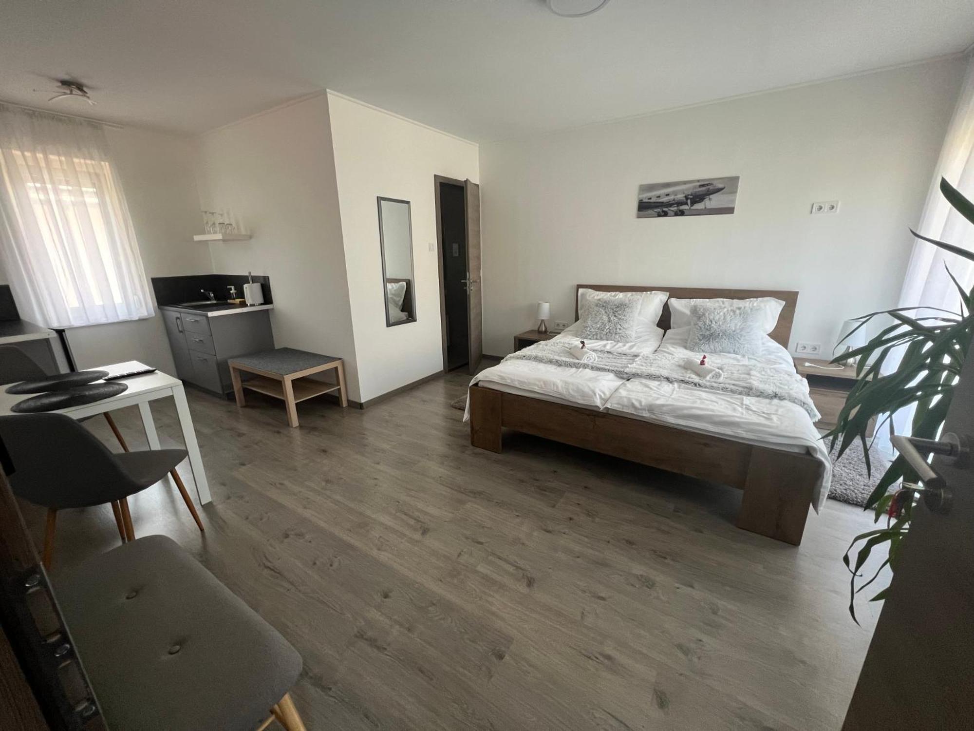 Sophia Apartman Goedoello Godollo Exterior foto