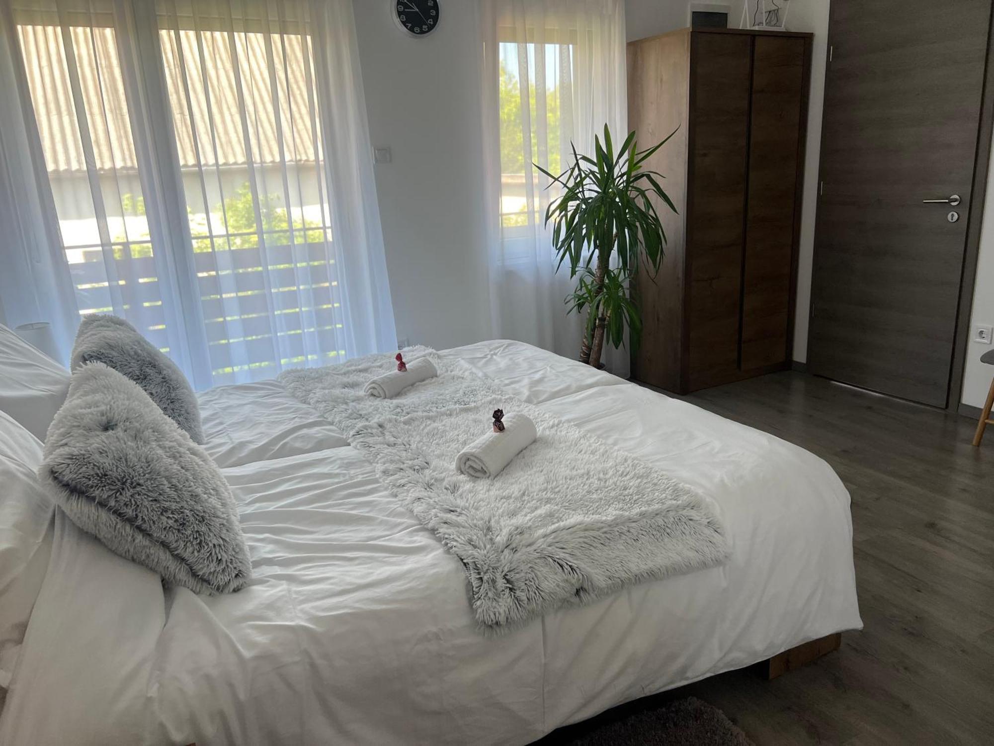Sophia Apartman Goedoello Godollo Exterior foto