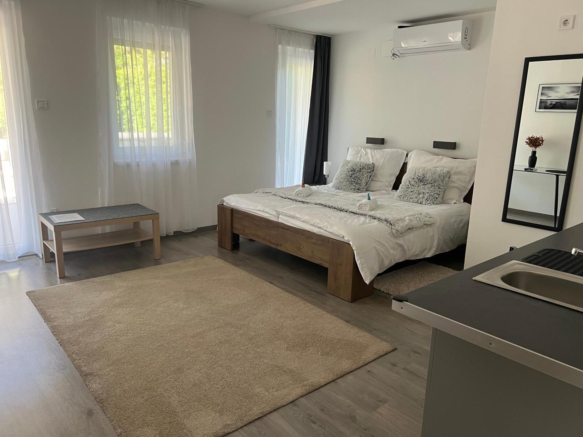 Sophia Apartman Goedoello Godollo Exterior foto