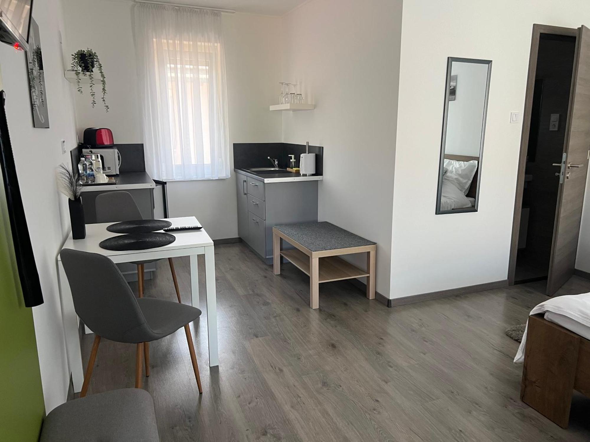 Sophia Apartman Goedoello Godollo Exterior foto