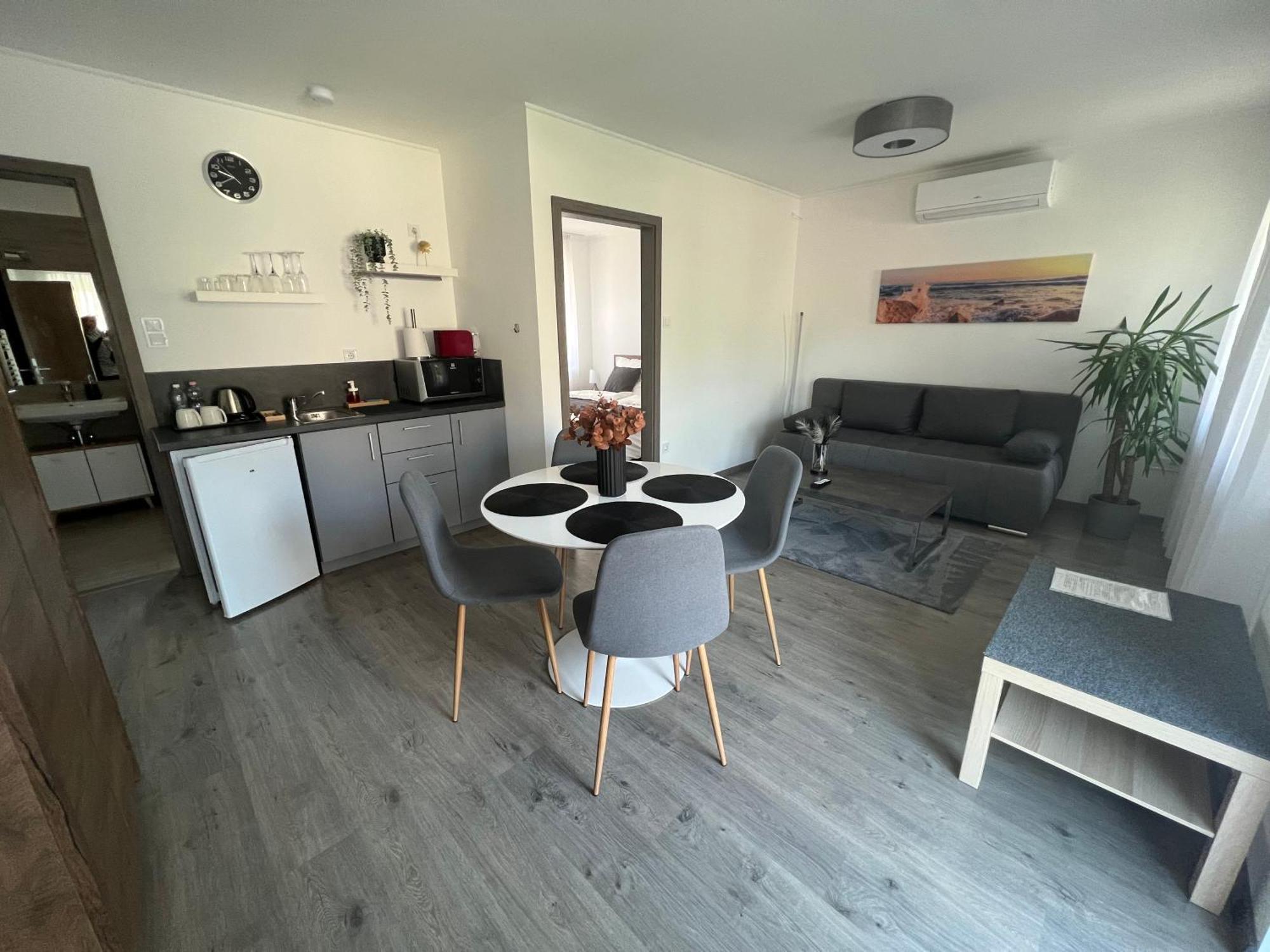 Sophia Apartman Goedoello Godollo Exterior foto