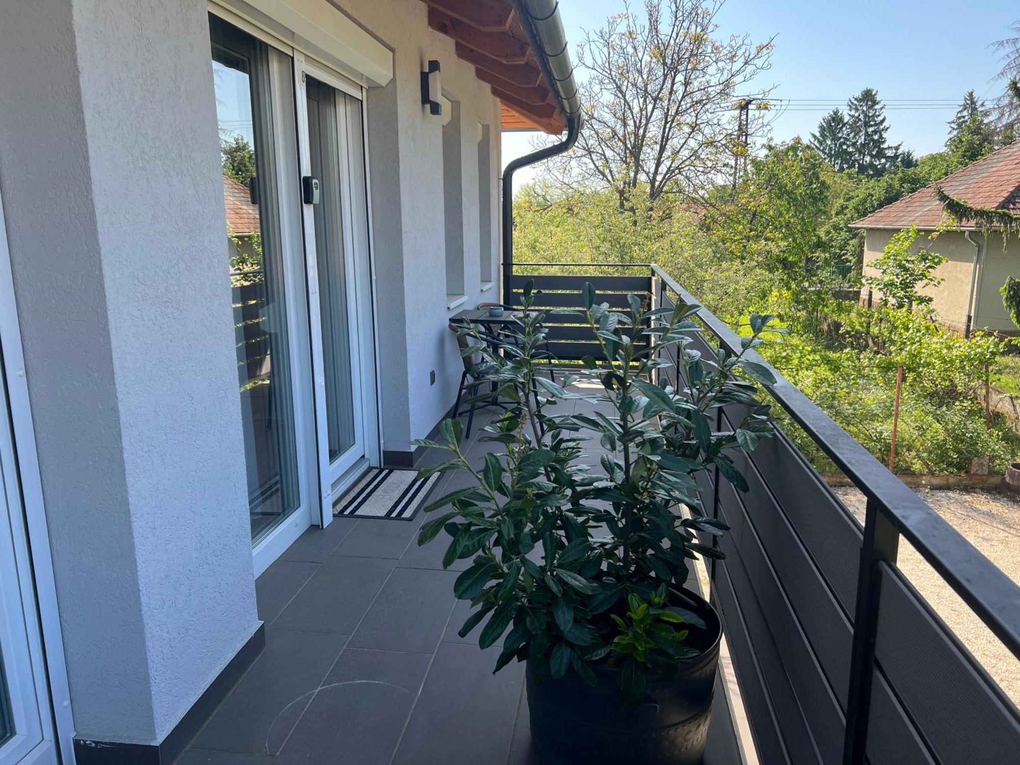 Sophia Apartman Goedoello Godollo Exterior foto