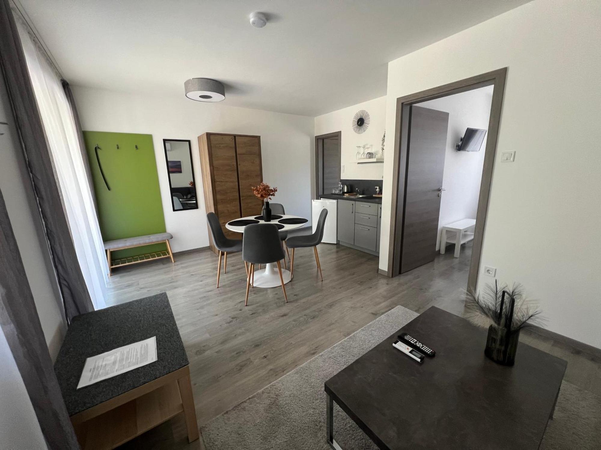 Sophia Apartman Goedoello Godollo Exterior foto
