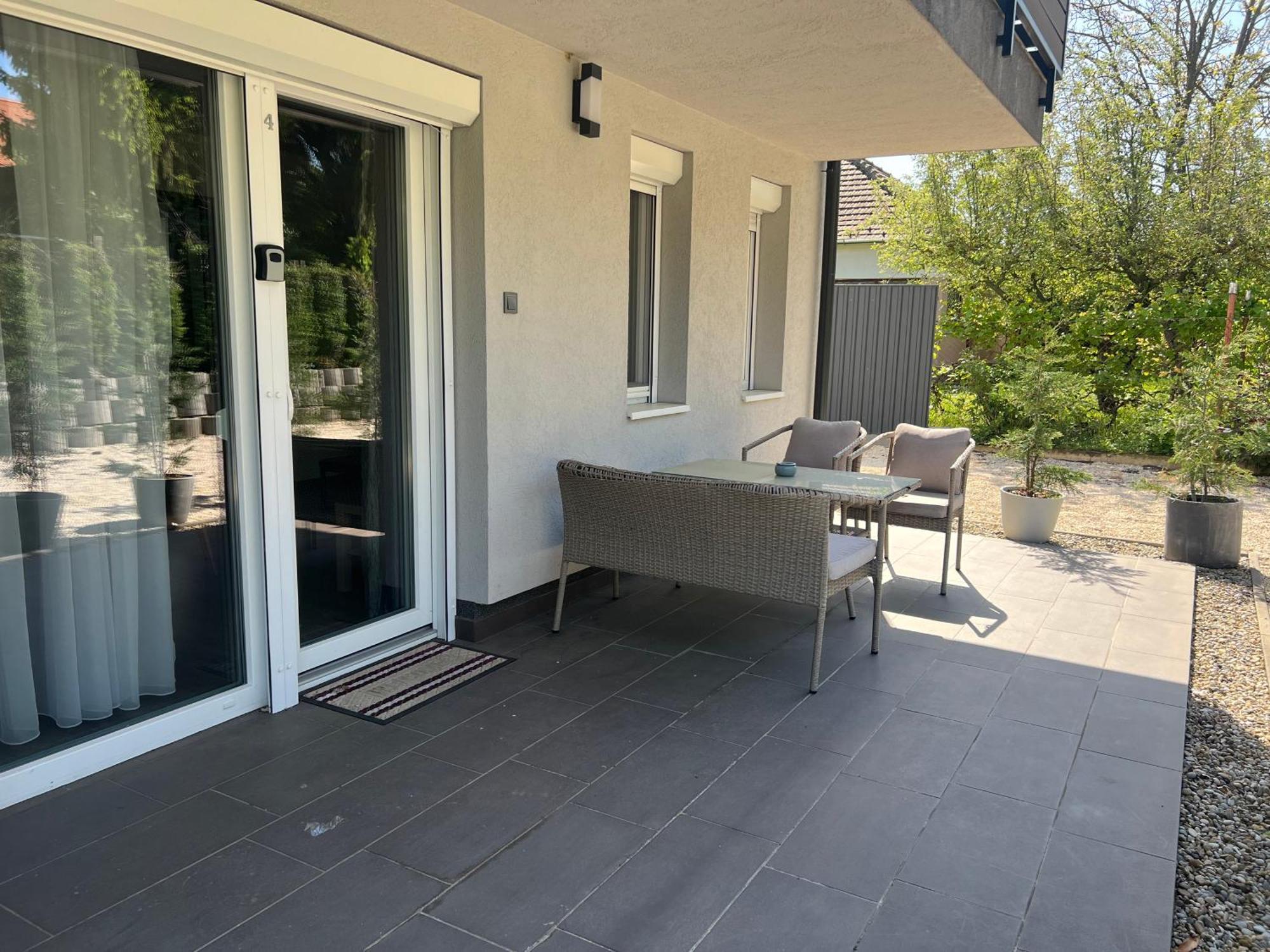 Sophia Apartman Goedoello Godollo Exterior foto