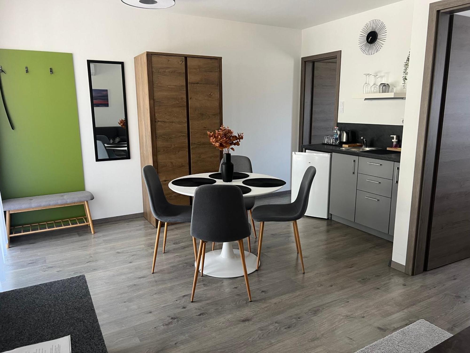 Sophia Apartman Goedoello Godollo Exterior foto