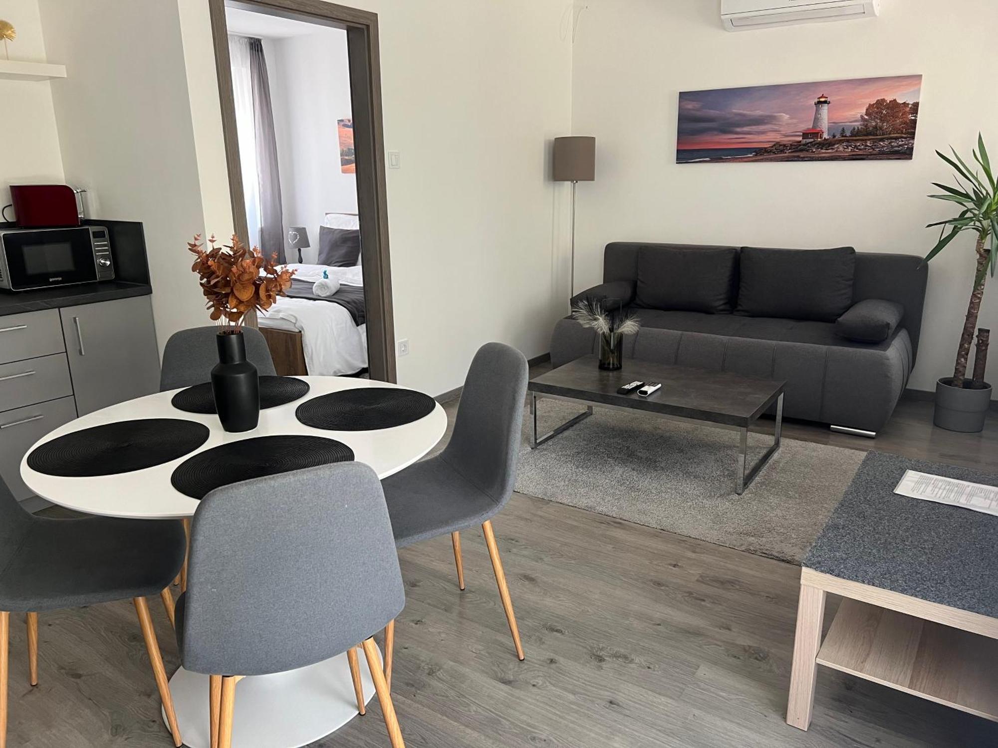 Sophia Apartman Goedoello Godollo Exterior foto