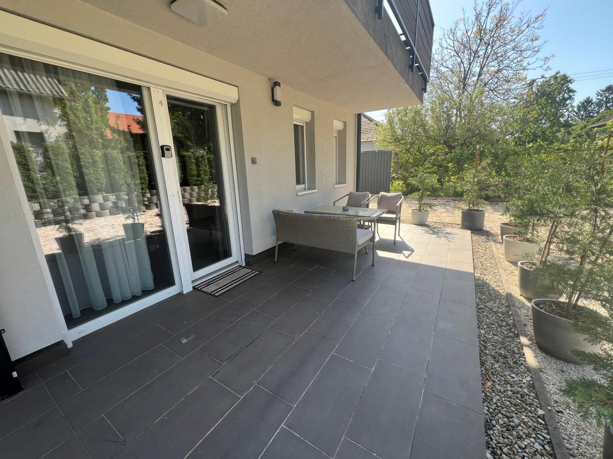 Sophia Apartman Goedoello Godollo Exterior foto