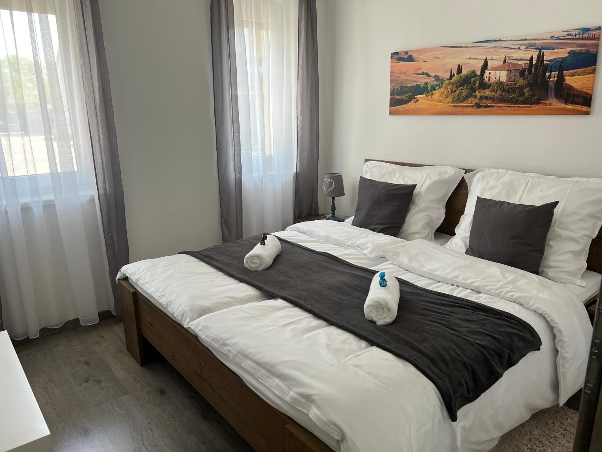 Sophia Apartman Goedoello Godollo Exterior foto