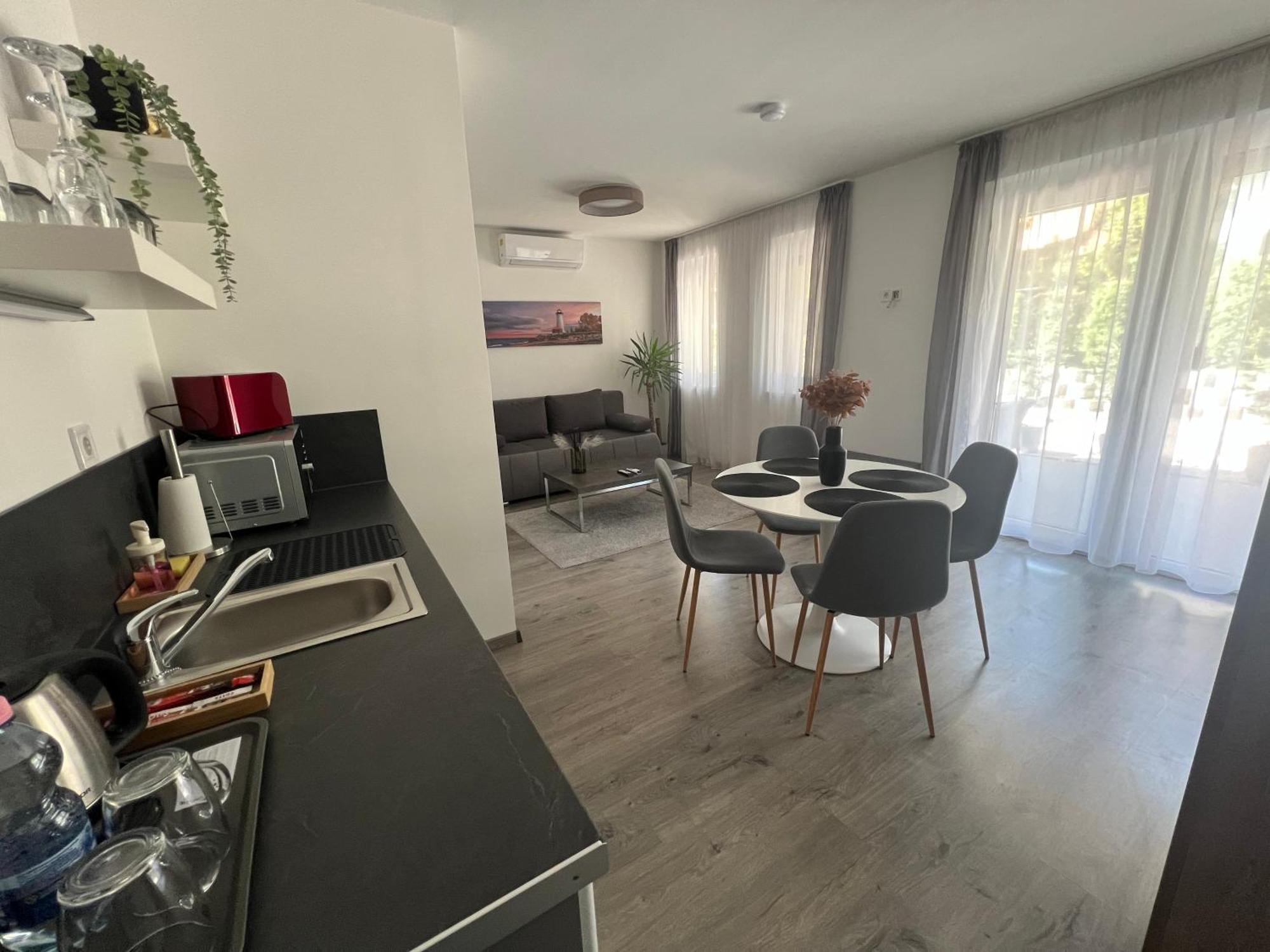 Sophia Apartman Goedoello Godollo Exterior foto