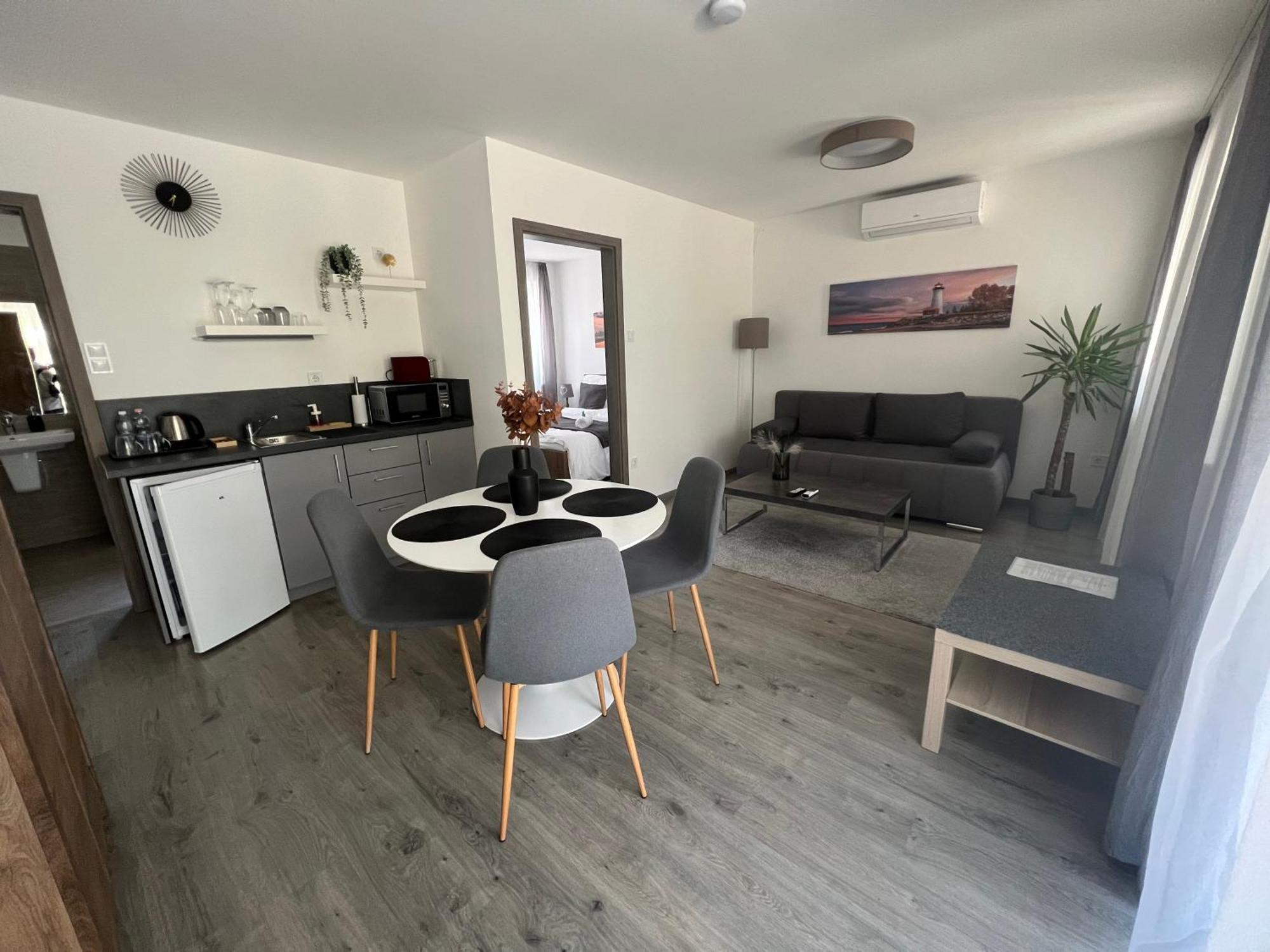 Sophia Apartman Goedoello Godollo Exterior foto