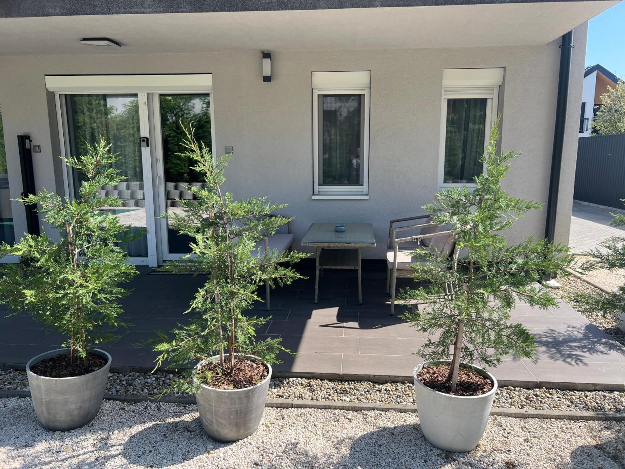 Sophia Apartman Goedoello Godollo Exterior foto